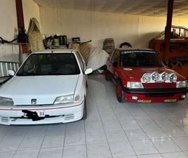 205 3P 1.9 GTI 130CV 5M