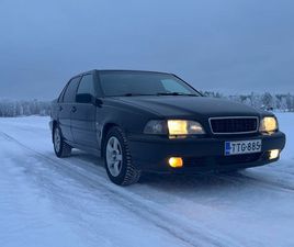 VOLVO S70