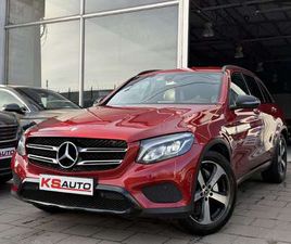 D 4-MATIC/314.368KM/CUIR/NAVI/CAMERA/EURO 6B