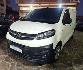 OPEL VIVARO 1.5TD L1/H1
