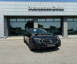 D 4MATIC ALL TERRAIN