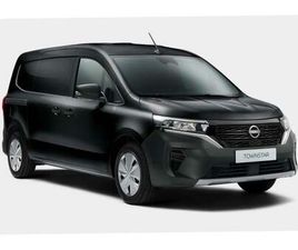 NISSAN TOWNSTAR 45KWH ACENTA AUTO L2 6DR