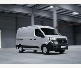 2.0 DCI 35 TEKNA L3 H2 EURO 6 (START/STOP) 4DR