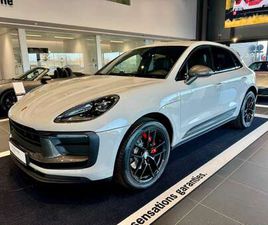 MACAN T 2.0 TURBO PDK