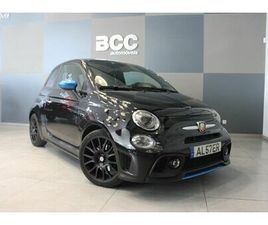 ABARTH 500 1.4 T-JET F595
