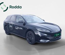 TOURING COMFORT LITE