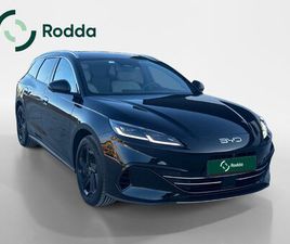 TOURING COMFORT LITE