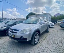 2.0 VCDI SEVEN EXTREME 7L