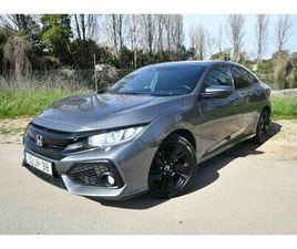 1.6 I-DTEC EXECUTIVE PREMIUM