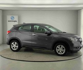 HONDA HR-V HR-V 1.5 I-VTEC ELEGANCE+CONNECT NAVI