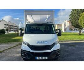 35C16 160CV - CONTENTOR - IVA DEDUTÍVEL