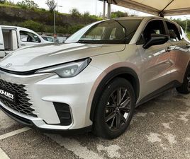 LEXUS LBX 1.5 HYBRID ELEGANT