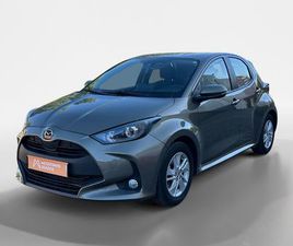 1.5 L HYBRID VVT-I AGILE