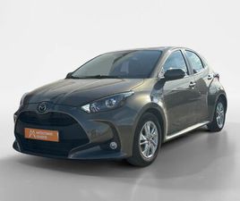 1.5 L HYBRID VVT-I AGILE