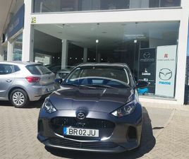 1.5 L HYBRID VVT-I CENTRE-LINE