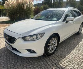 MAZDA 2 2.2 SKY-D EXCELLENCE NAVI