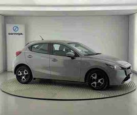 MAZDA2 1.5 SKYACTIV-G CENTRE-LINE