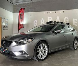 2.2 SKY-D EXCELLENCE PACK LEATHER NAVI