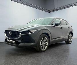 2.0 E-SKYACTIV M SPORTLINE