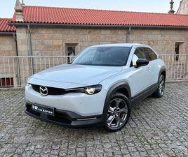 E-SKYACTIV ADVANTAGE+MODERN CONFIDENCE