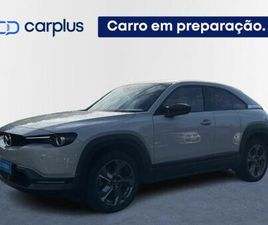 EV E-SKYACTIV ADVANTAGE+VINTAGE LEATHERETTE