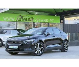 POLESTAR POLESTAR 2 78 SINGLE MOTOR 78KWH