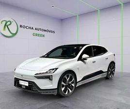 POLESTAR POLESTAR 4 SINGLE PERFORMANCE PLUS 100 KWH