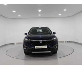 SUZUKI S-CROSS 1.4T S2 4WD MILD HYBRID