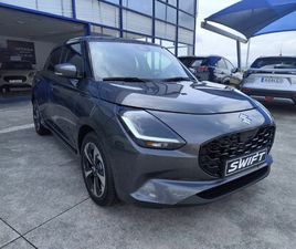 1.2 CVT S3 MILD HYBRID