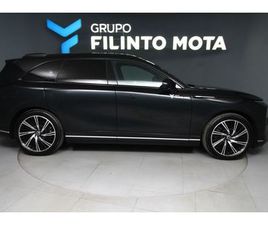 XPENG G9 PERFORMANCE 98 KWH AWD PERFORMANCE