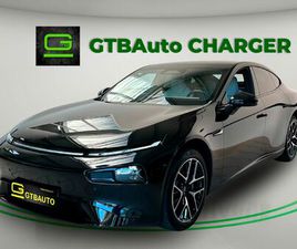 86KWH AWD PERFORMANCE