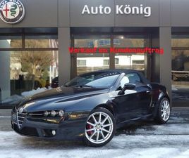 ALFA ROMEO SPIDER 2.0 JTDM