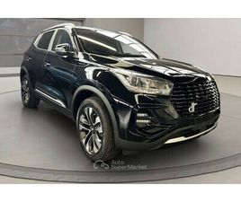 DR 5.0 S3 1.5 TURBO CVT