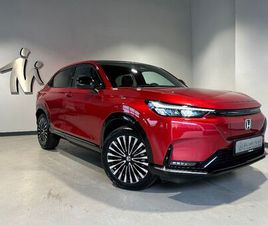 HONDA E:NY1 HONDA E:NY1 ADVANCE PANO ELEKTRO 1.HAND SCHECKHEFT TOP