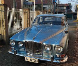 MODELLO 420 ANNO 1968