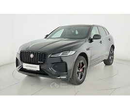 2.0 D 163 CV AWD AUT. R-DYNAMIC S