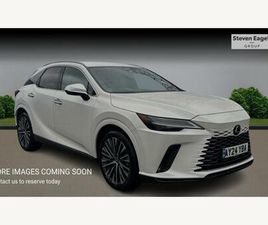 2.5 450H+ 18.1KWH PREM PLUS E-CVT 4WD EURO 6 (START/STOP) 5DR