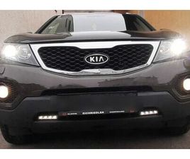 KIA SORENTO KIA KIA SORENTO 2,2 CRDI 4WD AUTOMATIK TOP 4X4...