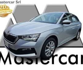 SCALA 1.6 TDI AMBITION 115CV DSG - FZ724EE