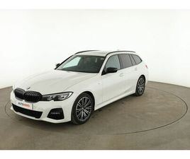BMW SÉRIE 3 TOURING 320D H M SPORT BVA8