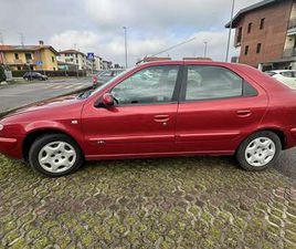 CITROEN XSARA 1.4I SX C/CLIMA