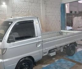 PICK-UP 1.0 8V 48CV 2P