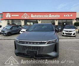 OMODA 9 1.5 TGDI 537 CV SUPER HYBRID SYSTEM I-AWD