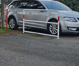 SKODA OCTAVIA PREZZO TRATTABILE SKODA OCTAVIA 3 EURO 6