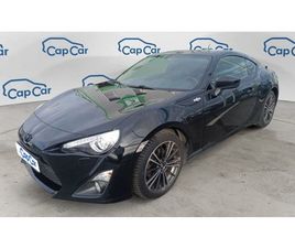 EDITION 86 - 2.0 VVT-I 200