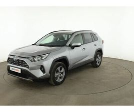 TOYOTA RAV 4 2.5 HYBRIDE 2WD DYNAMIC