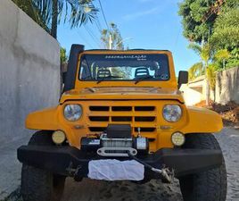 TROLLER T4 TROLLER RF ESPORT T-4 4X4 2.0 CAP. LONA 2000