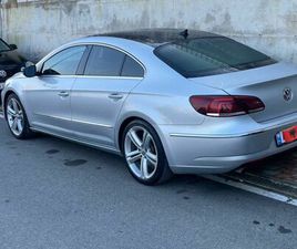 OKAZION PASSAT CC 2013