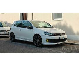 GOLF MK6 1.6 TDI