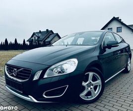 VOLVO S60 2.0T MOMENTUM